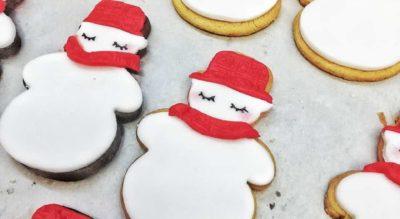 Cotton Candy - Una piccola bakery ma grandi sorprese a Torino