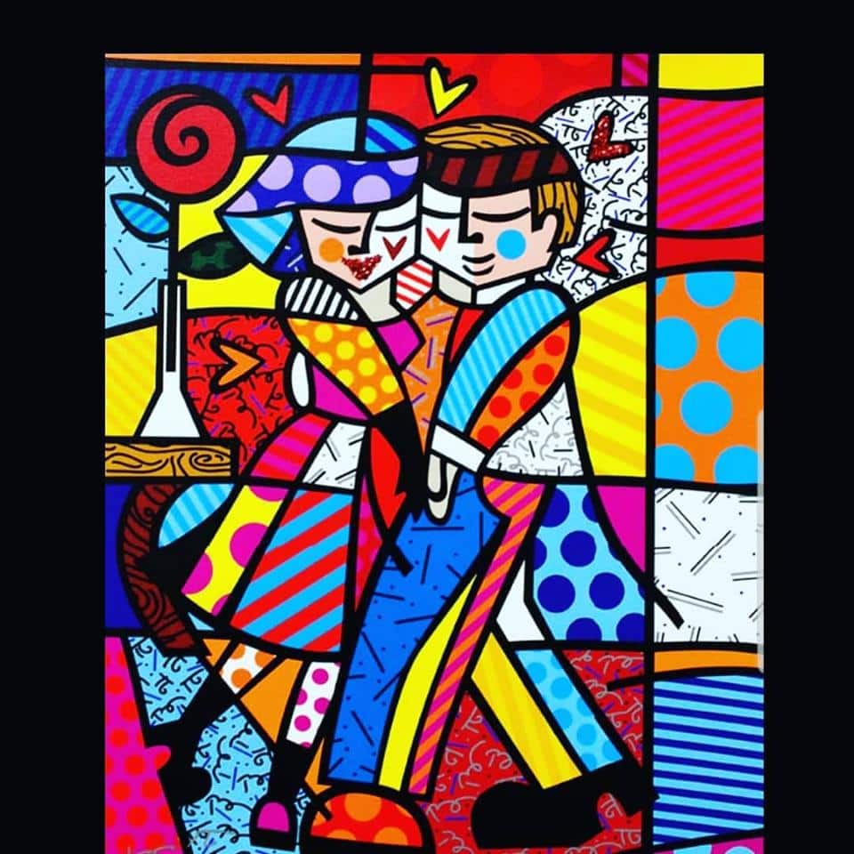 Little Nemo Art Shop