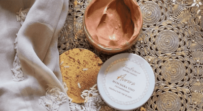 PuraEssenza Cosmetics a Torino - Un brand eco-chic tutto torinese