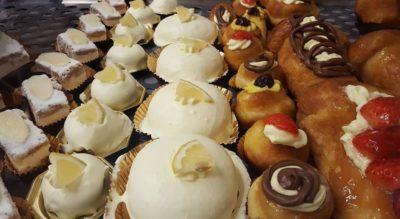 Pastarell a Torino e la magia della pastiera napoletana