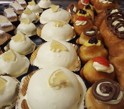 Pastarell a Torino e la magia della pastiera napoletana