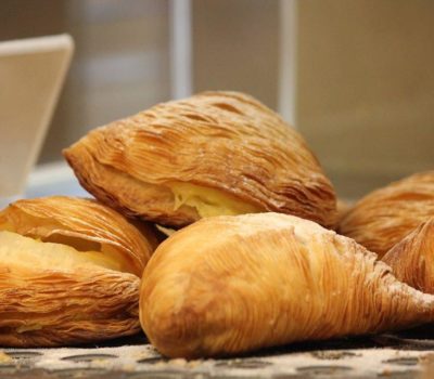 Pastarell a Torino e la magia della pastiera napoletana