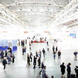artissima torino - festival e fiere - fiera d'arte