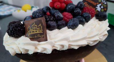 Gelateria dei Principi a Torino- Il gelato al caffè vegano vi farà girare la testa