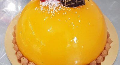Gelateria dei Principi a Torino- Il gelato al caffè vegano vi farà girare la testa