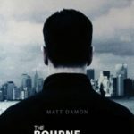 Film The Bourne Ultimatum a Torino