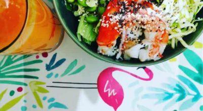Lu-Me - Insalatone e poke gustosi e freschi a Torino