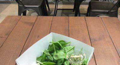 Lu-Me - Insalatone e poke gustosi e freschi a Torino