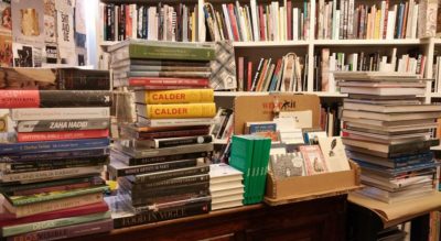 OOLP - libri dal mondo a Torino