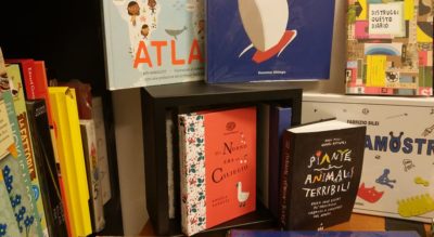 OOLP - libri dal mondo a Torino