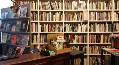 OOLP - libri dal mondo a Torino