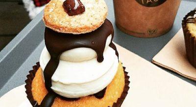 Tauer Bakery e le scatole di cupcakes dei vostri sogni