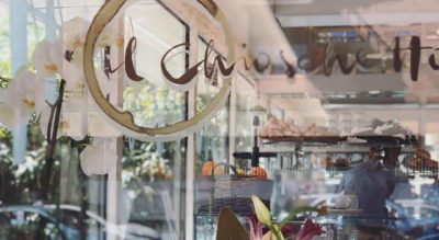 Il chioschetto di via Cavalli a Torino e le sue magnifiche focacce dai mille colori