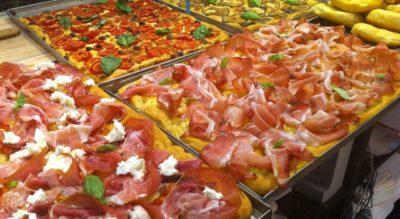 A Torino Luca Scarcella e la bontà del pane come una volta
