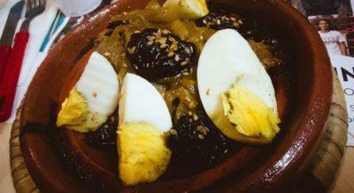 Marhaba a Torino e la cucina marocchina più saporita