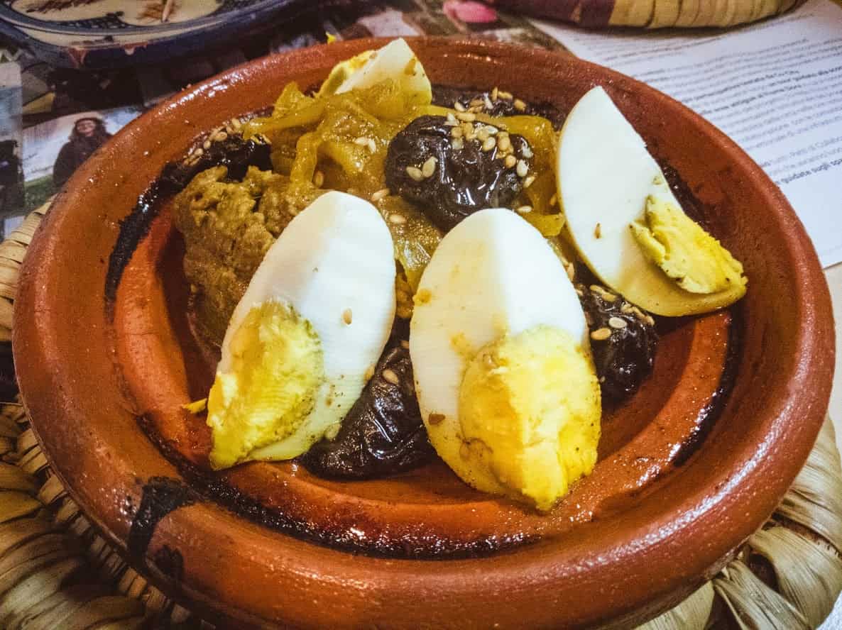 Marhaba a Torino e la cucina marocchina più saporita