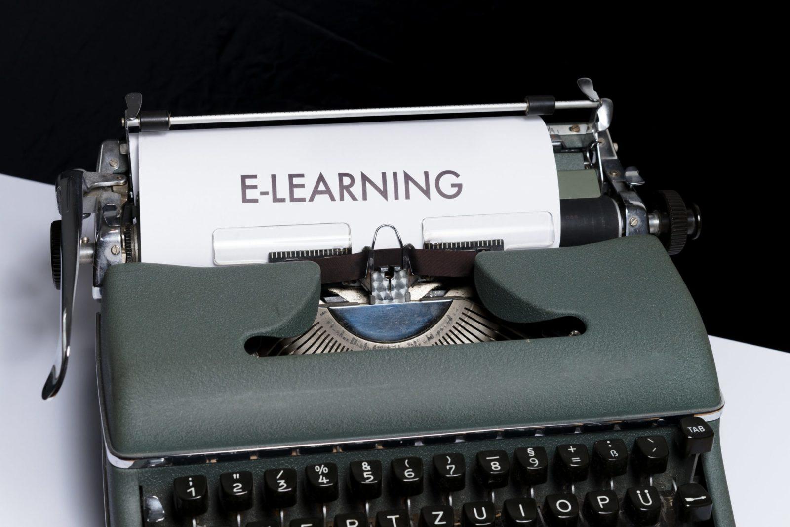 E-LEARNING: piattaforme ed eventi interessanti