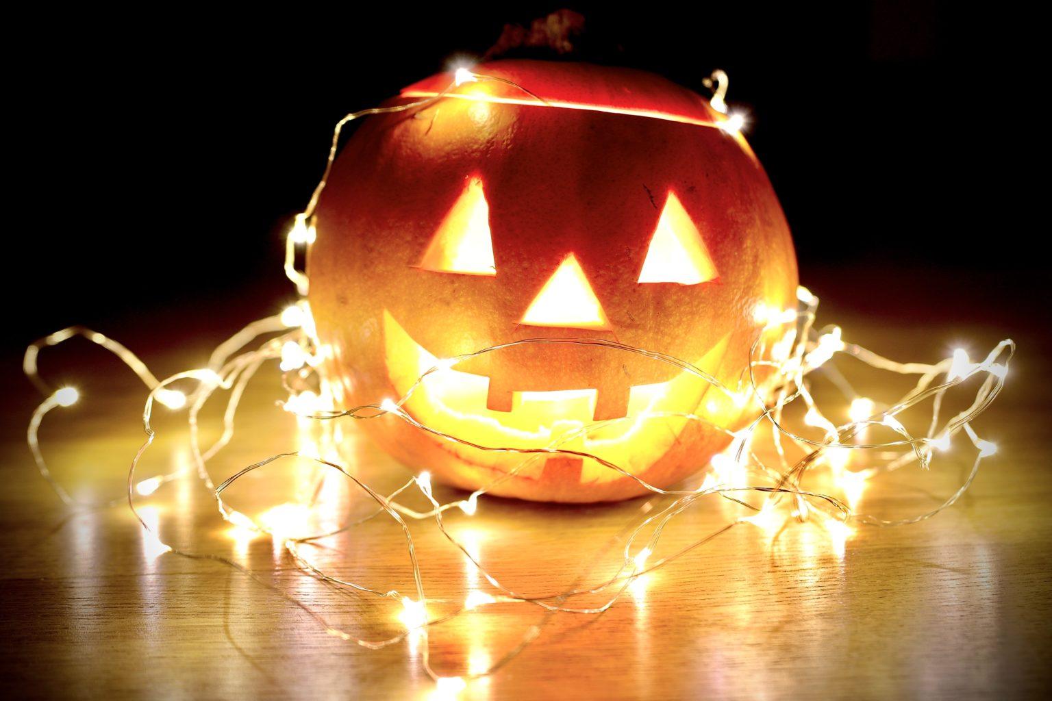 Cosa fare ad Halloween a Torino Turinoise