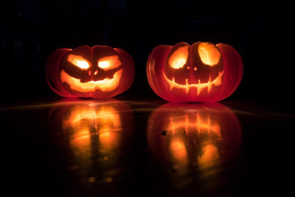 cosa fare ad halloween - dolcetti per gli scherzetti