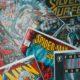 Fumetti da leggere assolutamente - torino comics & co