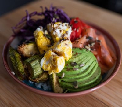 avocuddle bowl