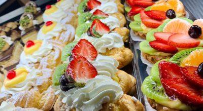 Il Pasticciotto a Torino