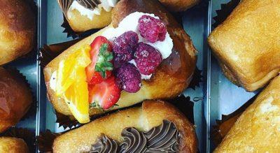 Pastarell a Torino e la magia della pastiera napoletana