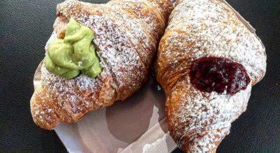 Pasticceria Millesfoglie a Torino
