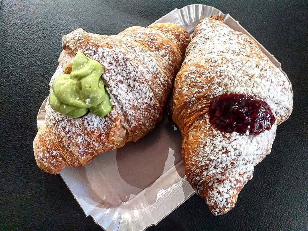 Pasticceria Millesfoglie a Torino