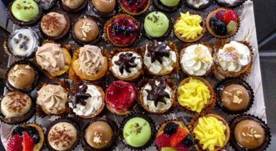 Pasticceria Millesfoglie a Torino