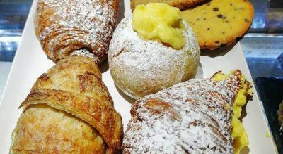 Pasticceria Millesfoglie a Torino