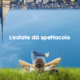 estate a cielo aperto di torino