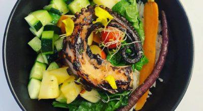Grilèt Gourmet a Torino
