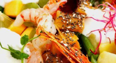 Grilèt Gourmet a Torino