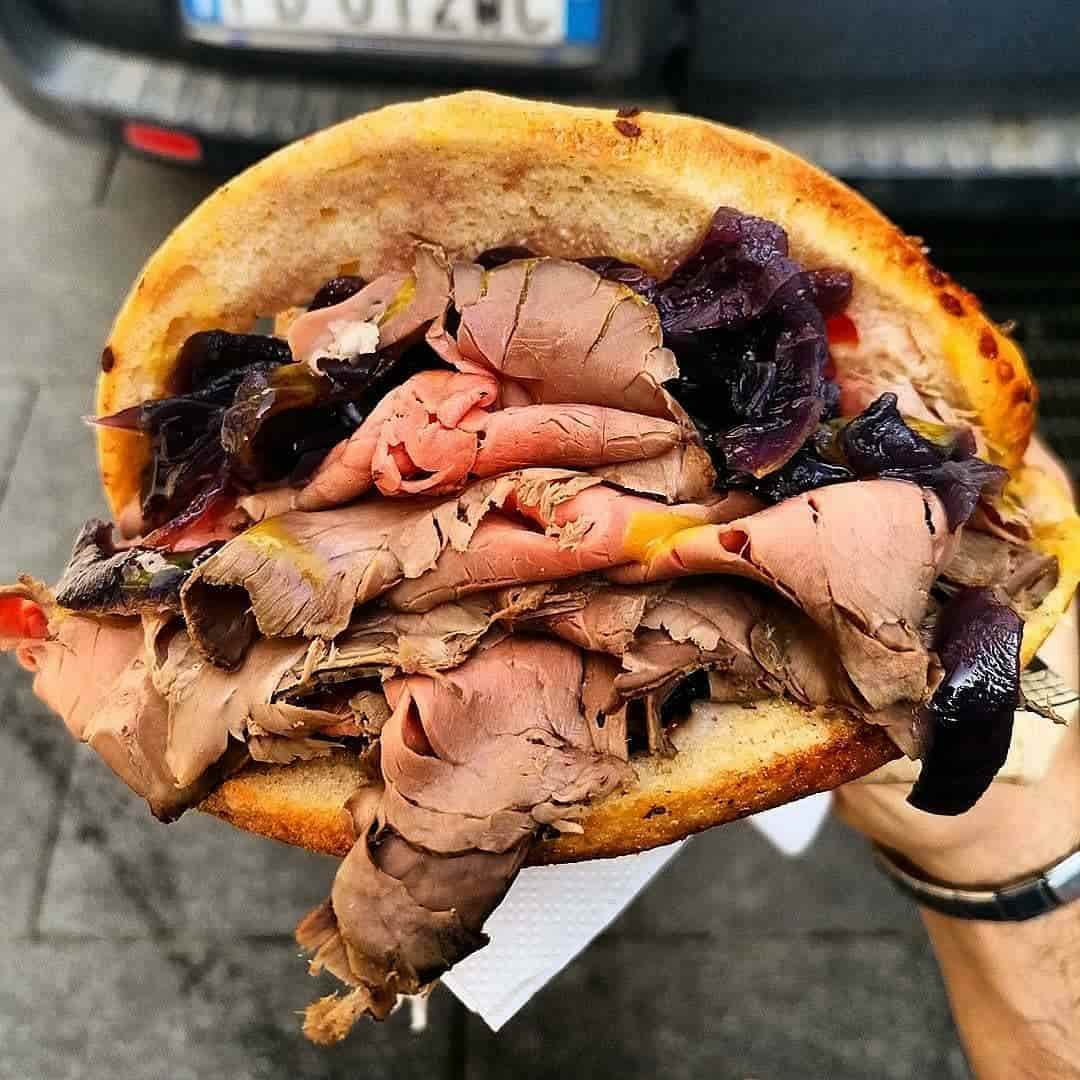Mollica a Torino