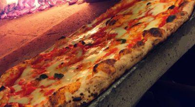 60 90 Pizza a Portafoglio a Torino