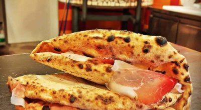 60 90 Pizza a Portafoglio a Torino