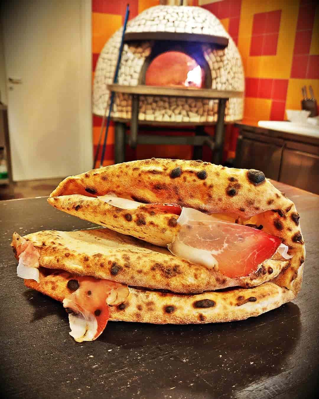 60 90 Pizza a Portafoglio