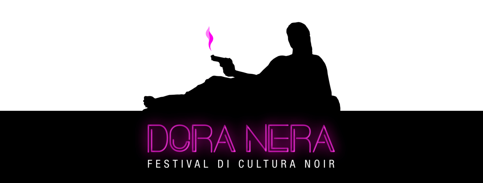 Dora Nera - Festival di cultura noir a Torino