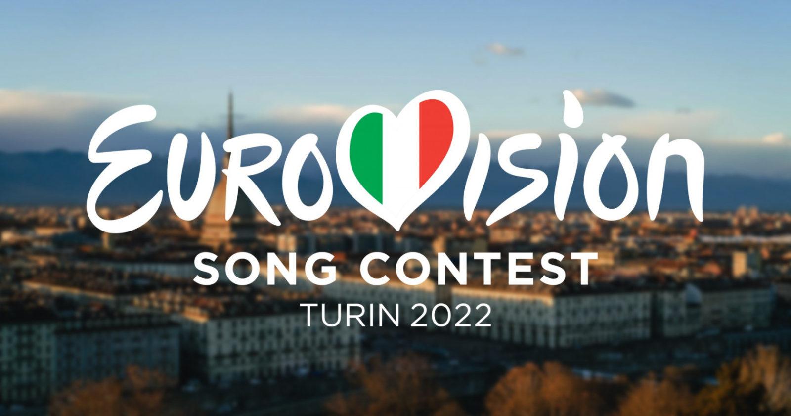 Eurovision Song Contest - L'edizione 2022 arriva a Torino