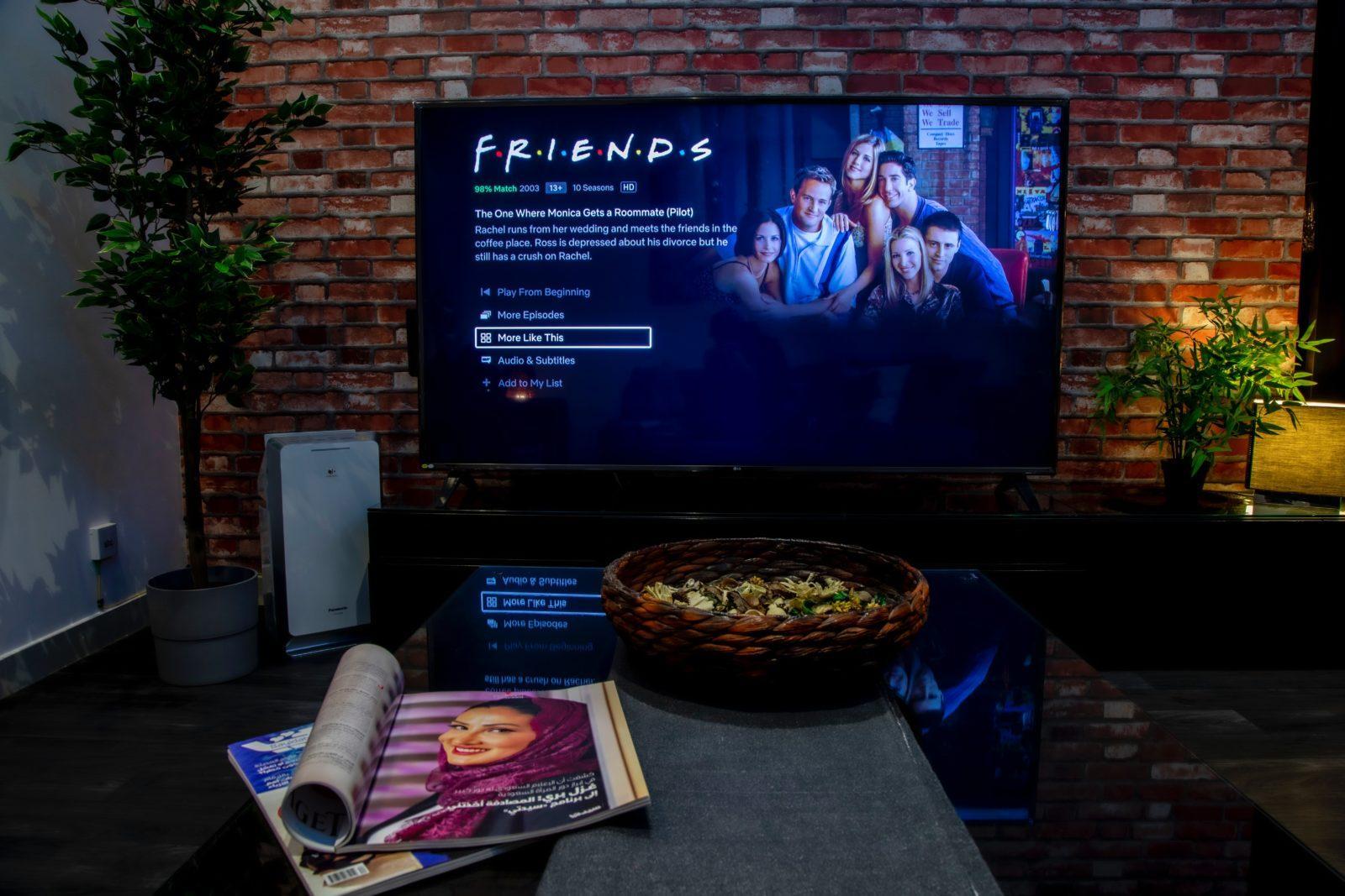 Movie Night? Ecco il nostro delivery preferito