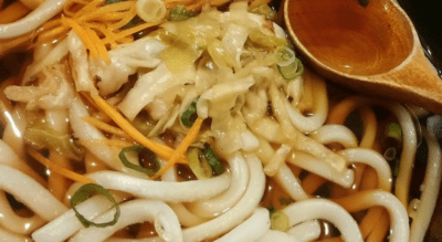 Udon ramen cinese jolly