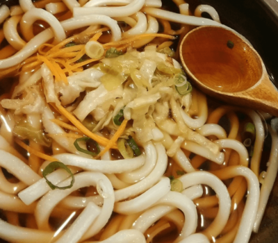 Udon ramen cinese jolly