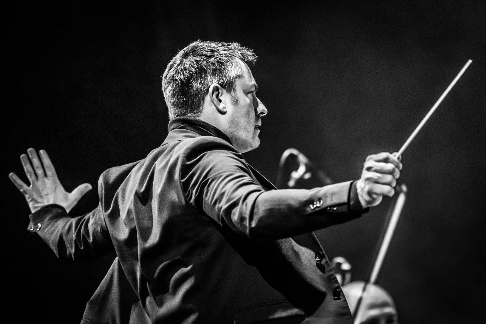 ENSEMBLE SYMPHONY ORCHESTRA al Teatro Colosseo di Torino
