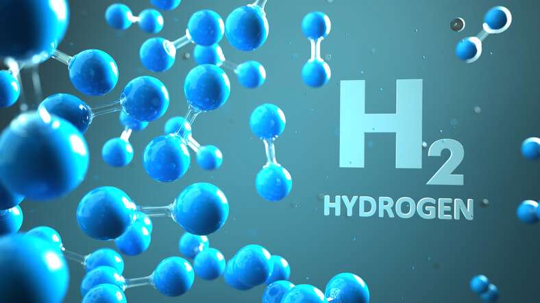 I colori dell’idrogeno: opportunità e vincoli - Accademia delle Scienze di Torino