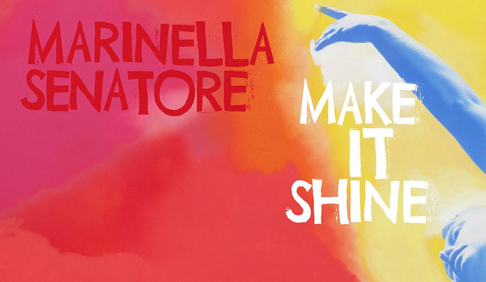 Marinella Senatore "Make it shine" - Galleria Mazzoleni a Torino