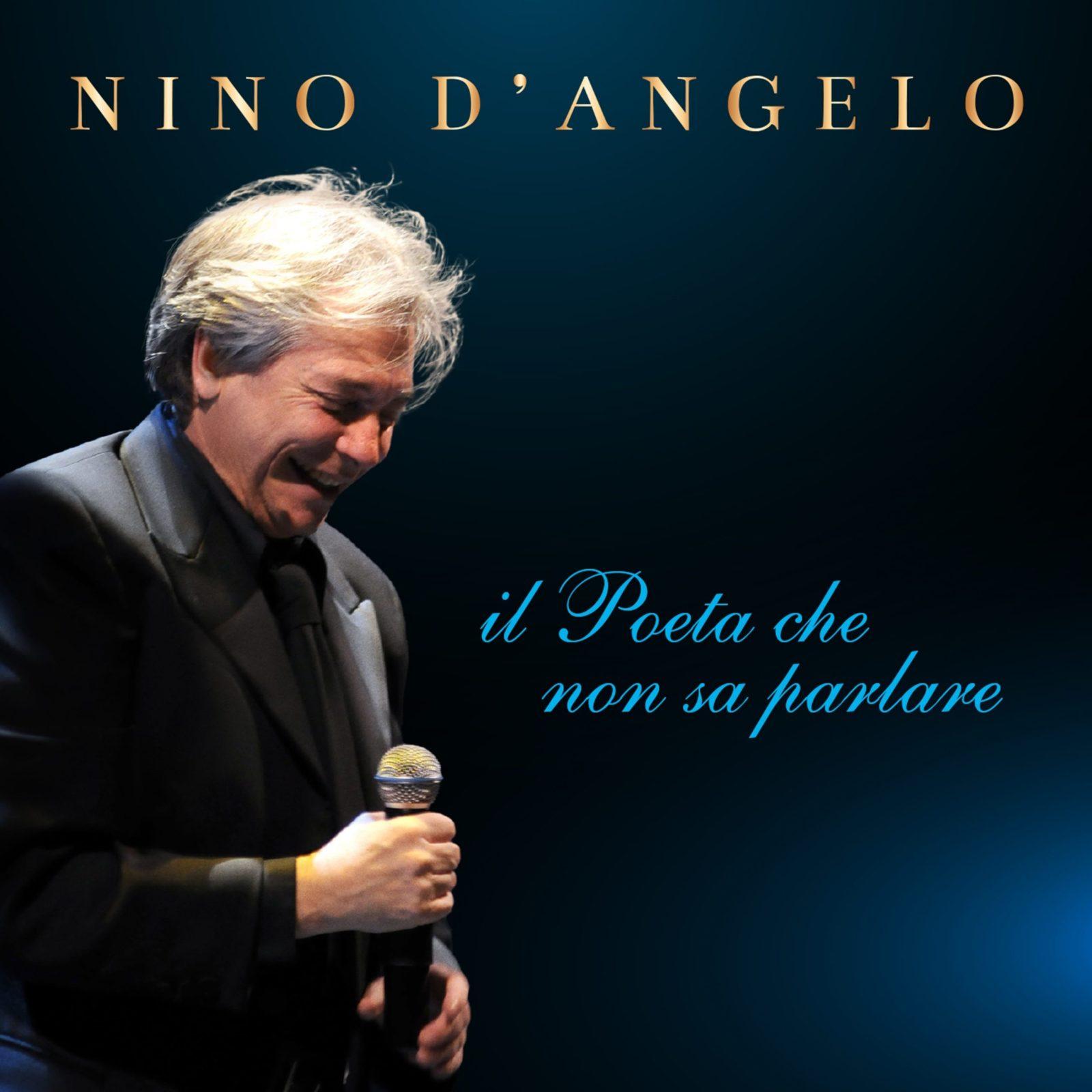 Nino D'Angelo al Teatro Colosseo di Torino