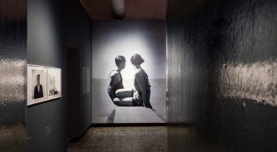 CAMERA - Il Centro Italiano per la Fotografia a Torino