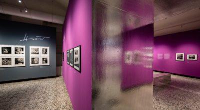 CAMERA - Il Centro Italiano per la Fotografia a Torino