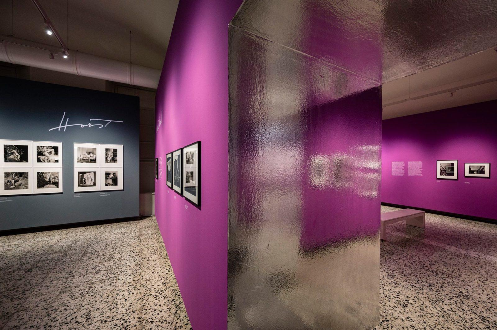 CAMERA - Il Centro Italiano per la Fotografia a Torino